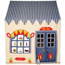 Toy shop playhouse Toy shop playhouse